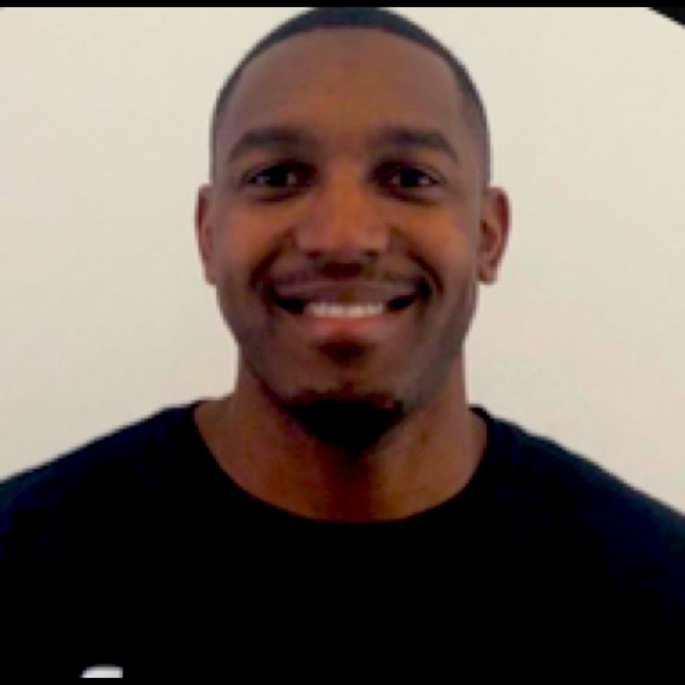 Meet your Posher, John